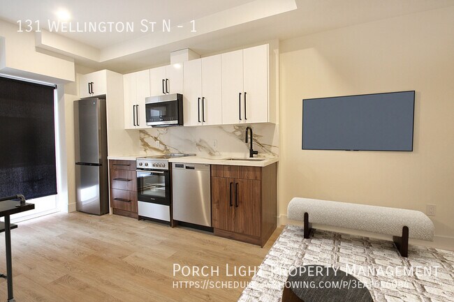 Photo du bâtiment - Completely New - Luxury Finishes - Modern Comfort