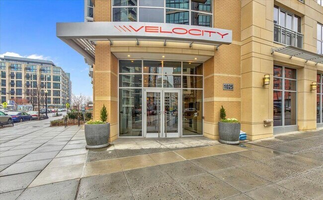 Foto del edificio - 1025 1st St SE