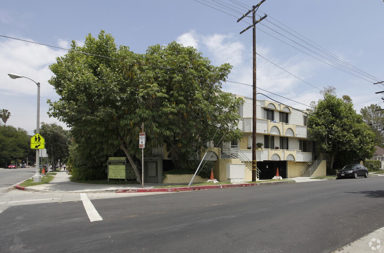 4202 Tujunga Ave, Studio City, CA 91604 Apartments in Studio City, CA