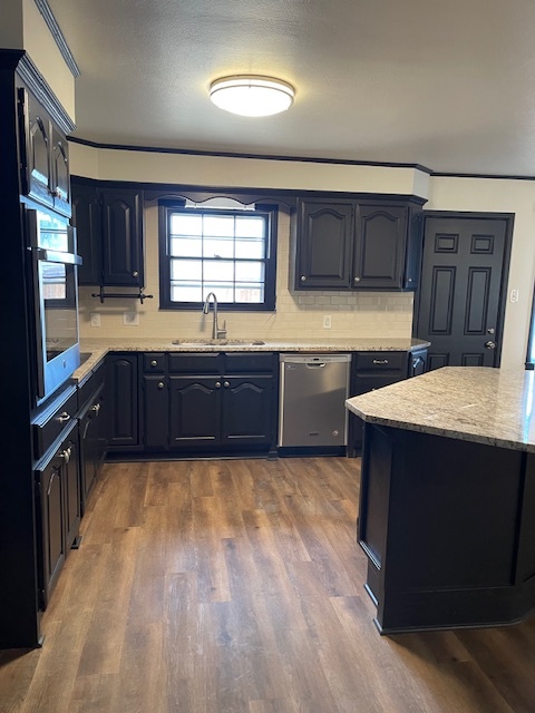Kitchen - 5408 8th St
