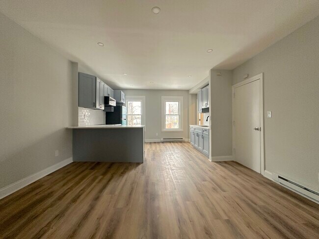 Foto del edificio - 190 N Miller St