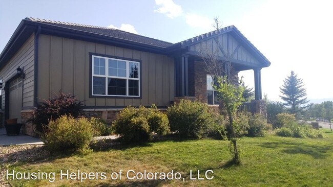 Foto del edificio - 3 br, 2 bath House - 3468 Parkside Center ...