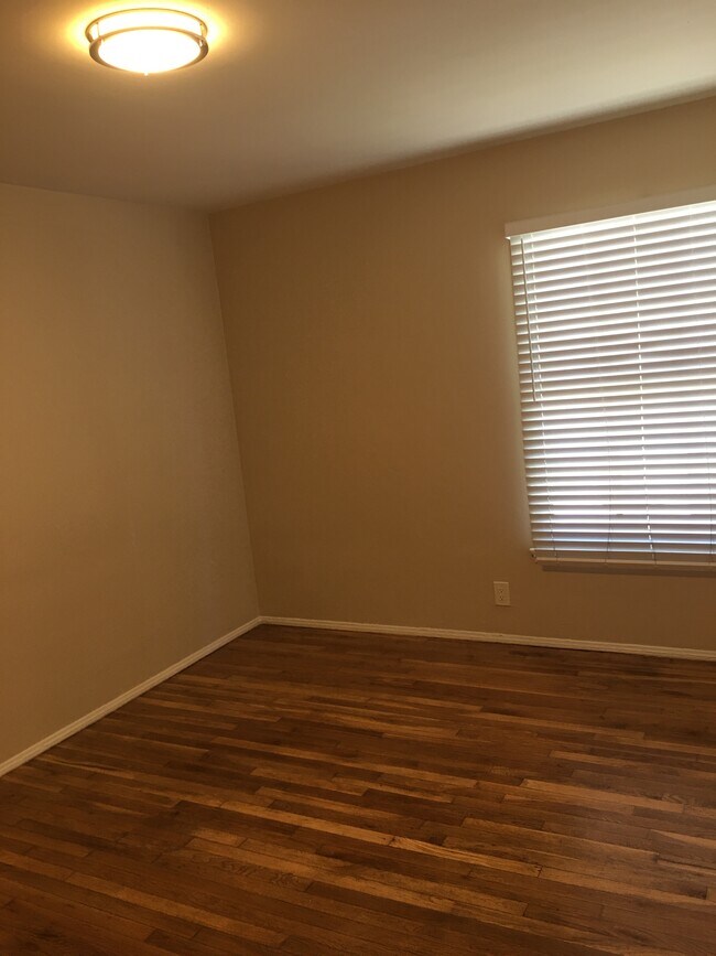Bedroom 1 - 5940 Willowcrest Ave