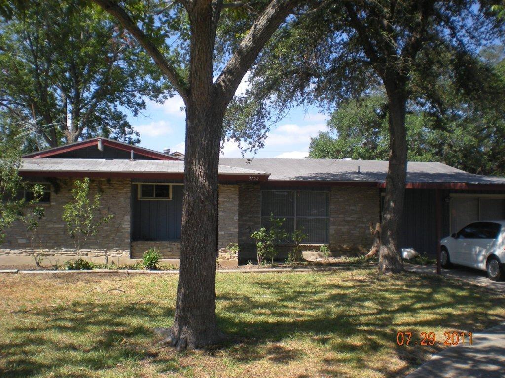 2735 Ilse Pl, San Antonio, TX 78217 House Rental in San Antonio, TX