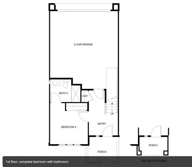Foto del edificio - 3979 Meridian St