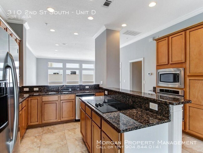 Foto del edificio - 310 2nd St S