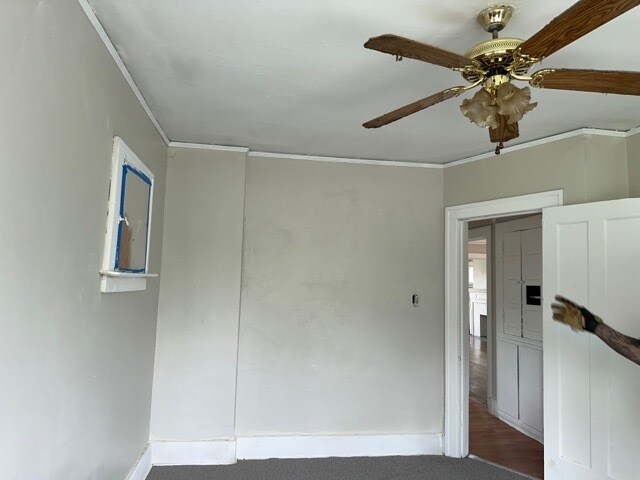 Foto del edificio - 1714 Calvert Ave