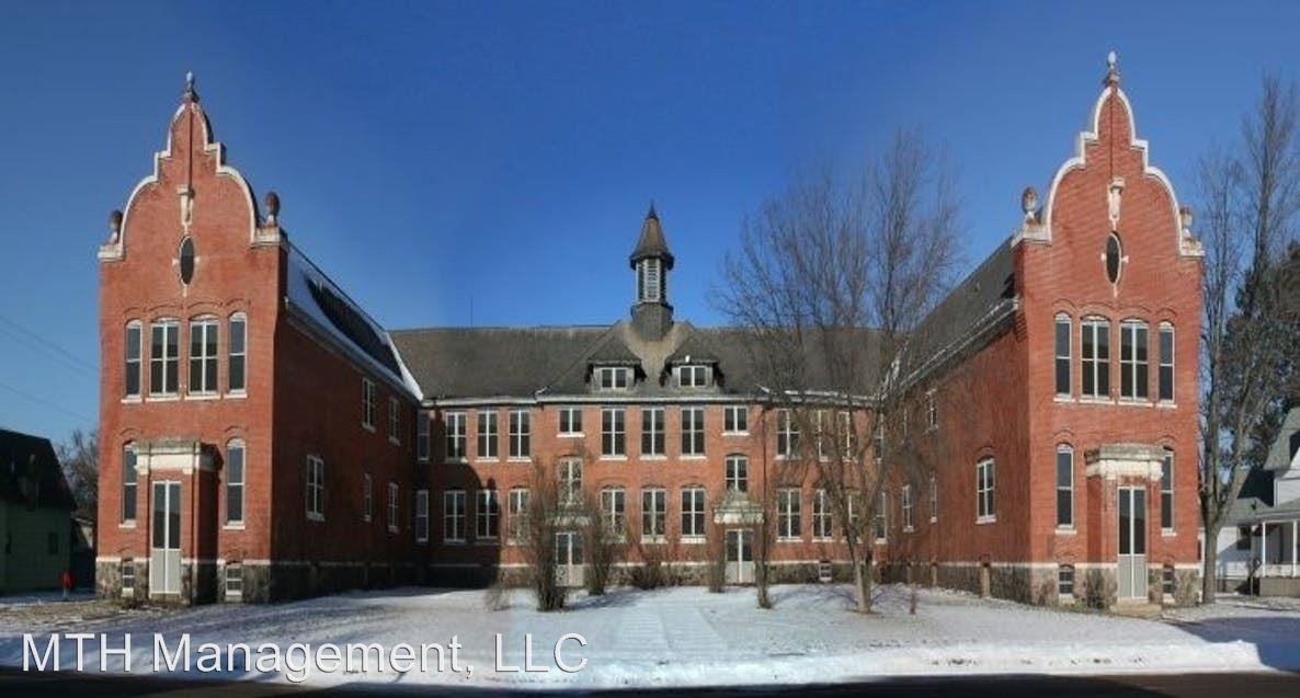 Primary Photo - 2 br, 1 bath Apartment - 218 W Cayuga Street