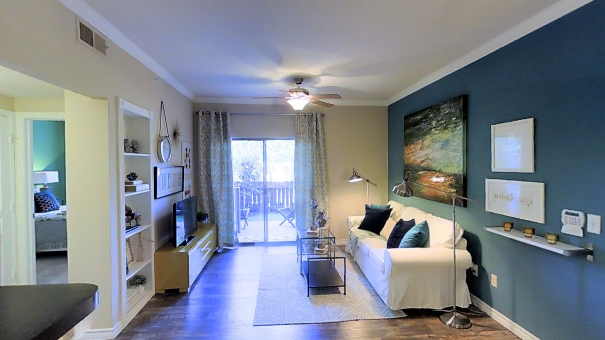 Photo - Belmont at Duck Creek Apartments