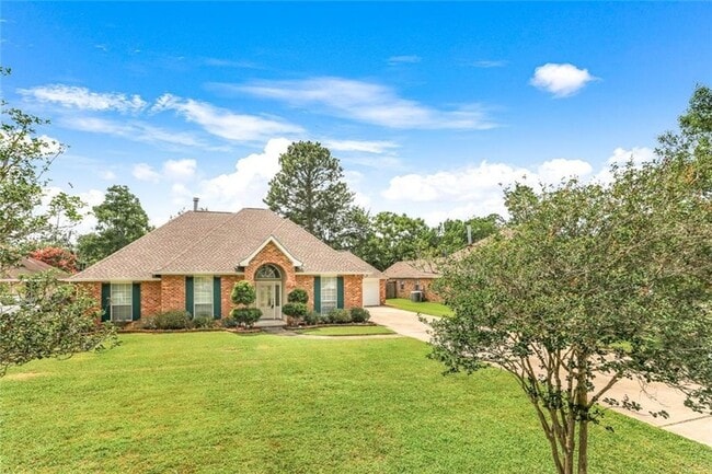 Building Photo - 158 Woodruff Dr