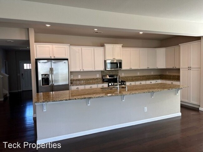Foto del edificio - 4 br, 2.5 bath House - 601 Birchwood Dr SW