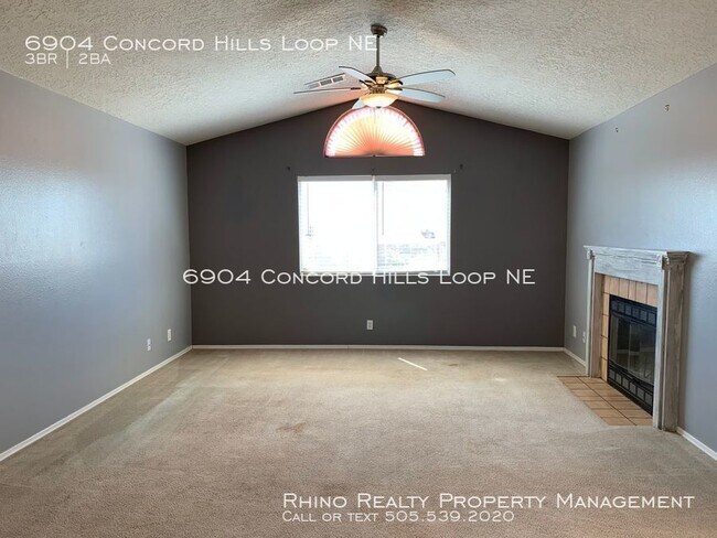 Building Photo - 6904 Concord Hills Loop NE
