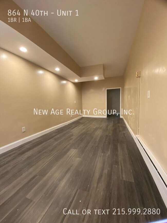 Foto del edificio - 864 N 40th St