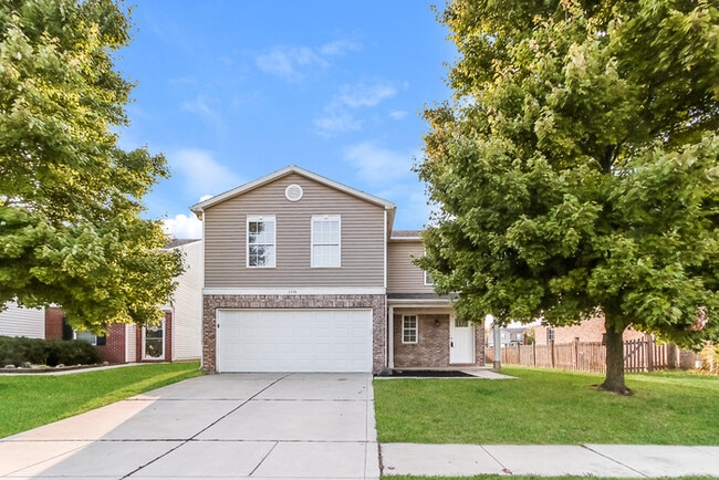 Building Photo - 1710 Elijah Blue Dr