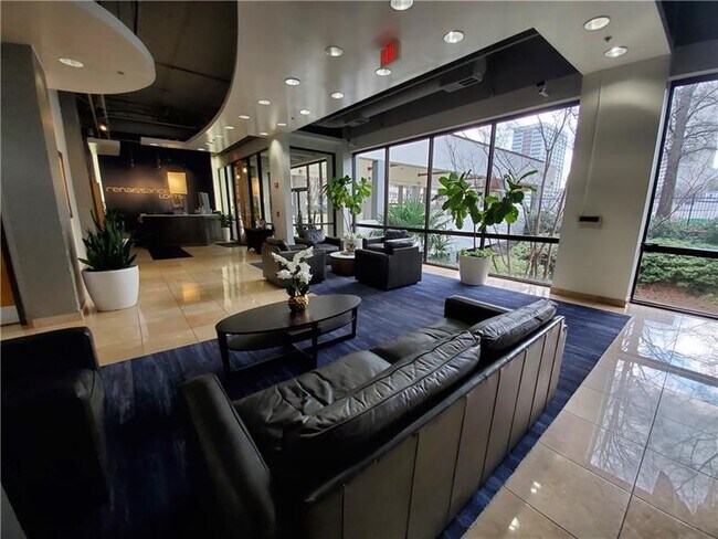 Foto del edificio - 120 Ralph McGill Blvd NE