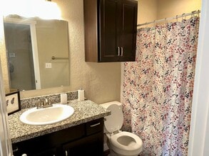 Interior Photo - Residences at Lakeshore