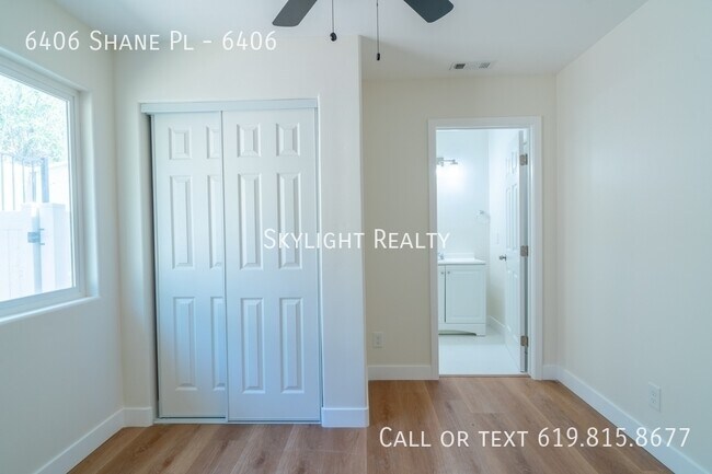 Foto del edificio - 6406 Shane Pl