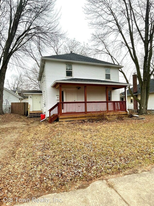 Primary Photo - 3 br, 2 bath House - 112 Miles St.