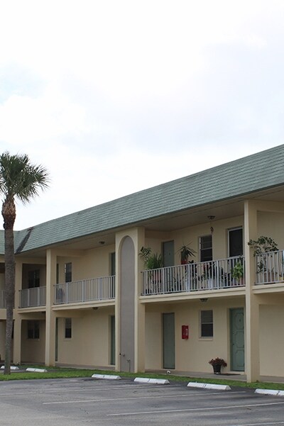 Foto del edificio - Rex Haven Apartments