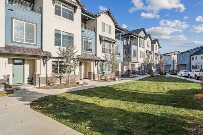 Foto del edificio - 3369 E Exacta Ln