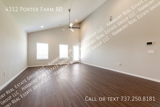 Building Photo - 4312 Porter Farm Rd