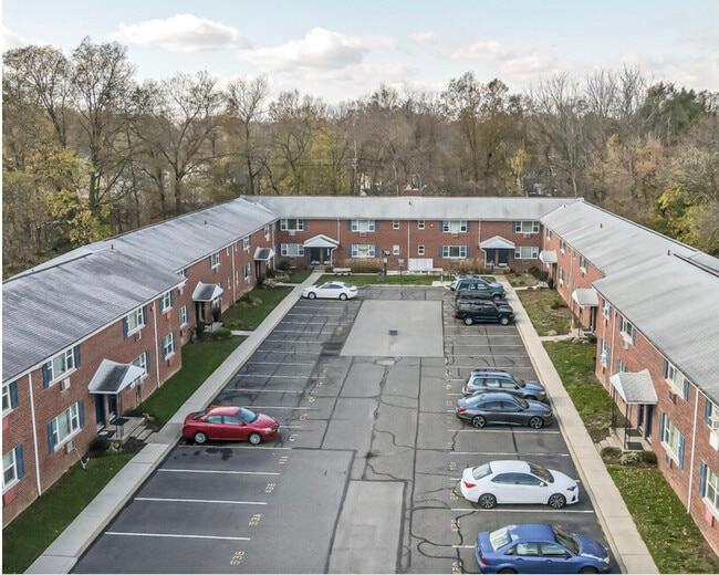 Westview Apartment Homes Apartments in Westwood, NJ