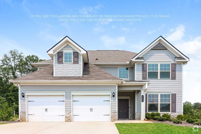 Building Photo - 450 Wood Point Way