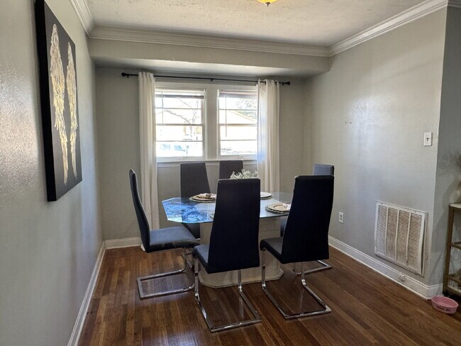 Foto del edificio - 2819 26th St