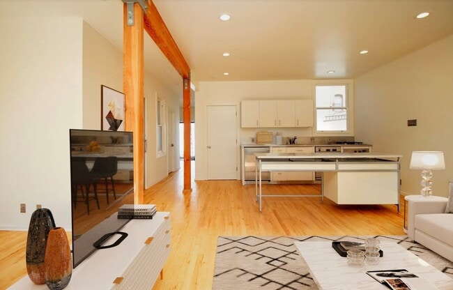 Building Photo - 254 Ritch St
