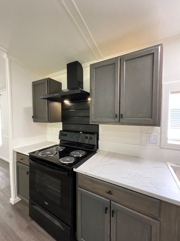 Foto del edificio - 134 Atkins Rd