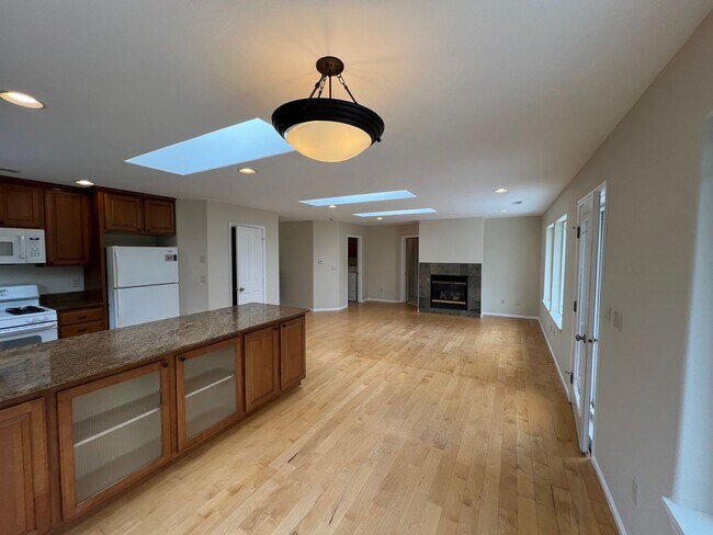 Foto del edificio - 3 Bed 2 Bath Home in Birch Bay Village