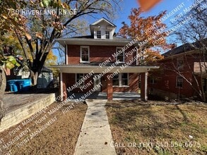 Building Photo - 730 Riverland Rd SE