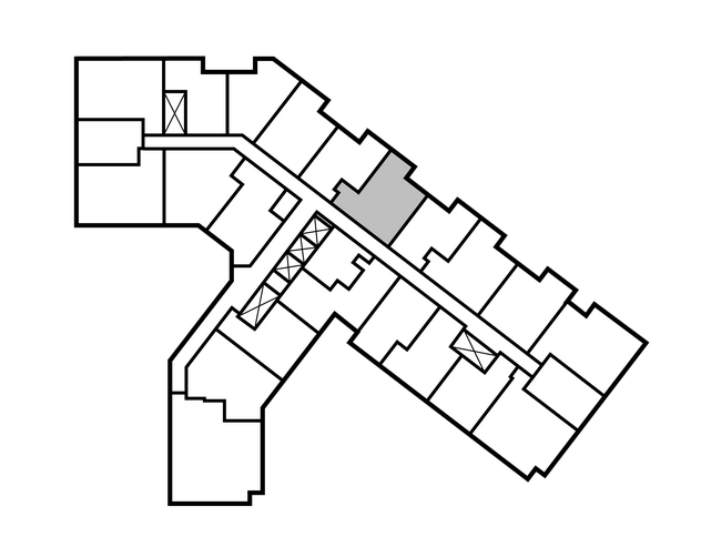 Interior Photo - Margarite