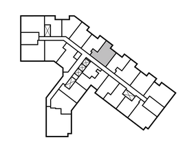 Interior Photo - Margarite