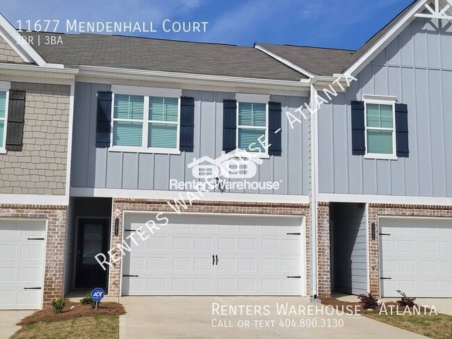 Building Photo - 11677 Mendenhall Ct
