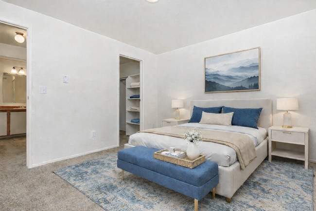 Interior Photo - North Country Manor Apartments