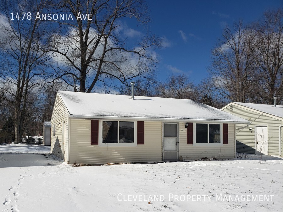 Primary Photo - 3 Bedroom Madison Ranch