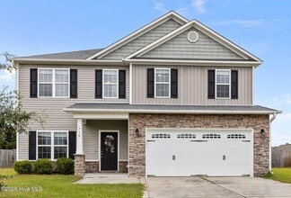 Building Photo - 710 Appling Ct