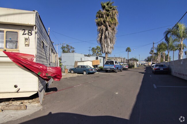 Building Photo - Bayside Trailer Park