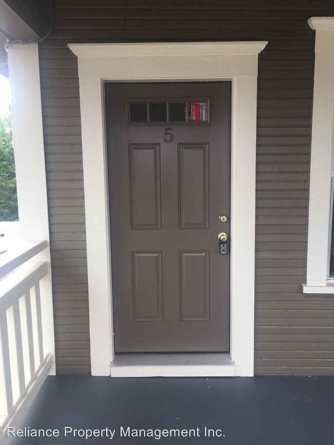 Foto del edificio - 4922-4930-4930 N Albina Ave