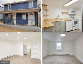 Building Photo - 235 Kern St