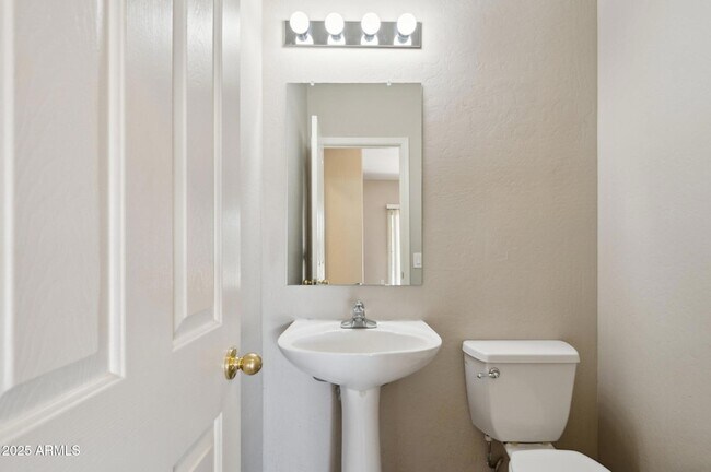 Foto del edificio - 2711 W Jasper Butte Dr