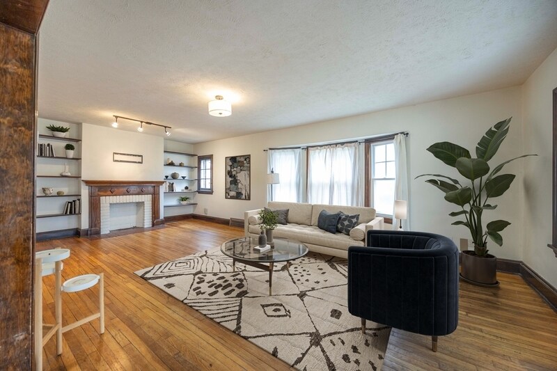 Foto principal - 3430 Washington Blvd