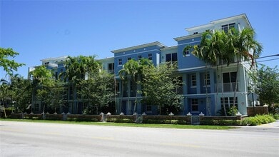 Building Photo - 7744 NW 5th St