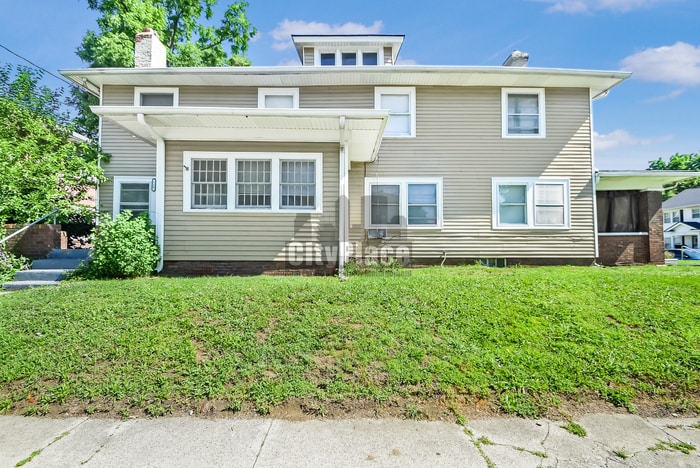 Photo - 728 E 34th St. Indpls, IN 46205