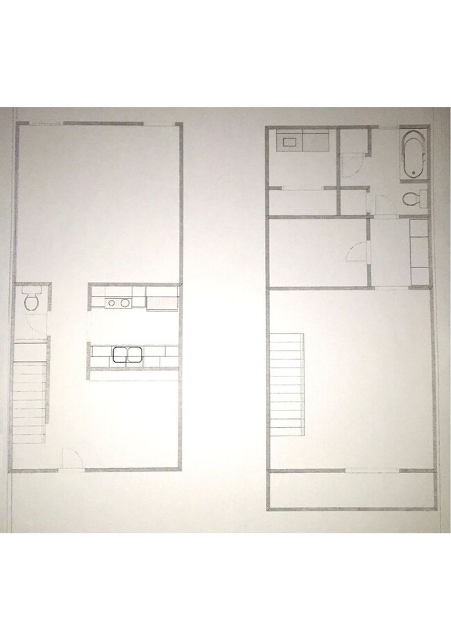 Building Photo - Darling 1 Bed, 1.5 Bath Townhouse with sma...