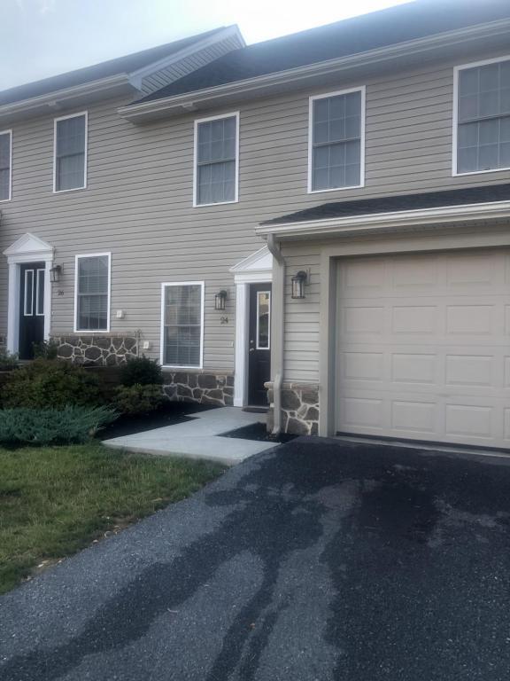 30 Spring View, Carlisle, PA 17013 House Rental in Carlisle, PA