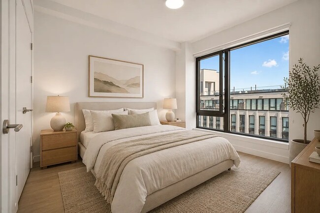 Foto del edificio - 2363 Bedford Ave