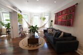 Foto principal - Charming 2BR + home office Condo in the he...