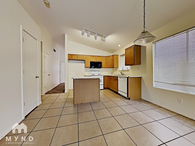 Foto del edificio - 21629 N 48th Pl